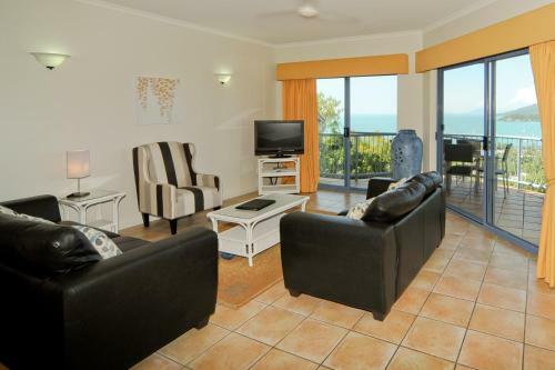 Aparthotel Sea Star Apartments
