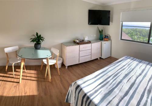 Island View Bed And Breakfast