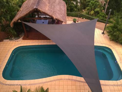 Island View Bed And Breakfast