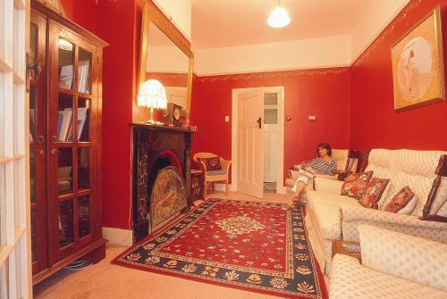 Ross B&B Accommodation