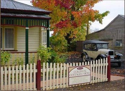 Ross B&B Accommodation