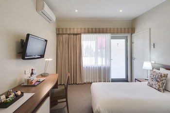Best Western Drouin Motor Inn