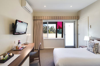 Best Western Drouin Motor Inn
