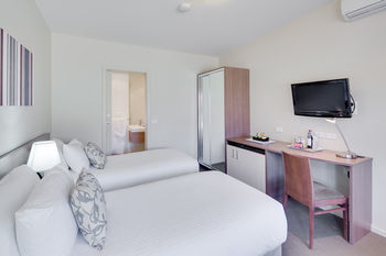 Best Western Drouin Motor Inn