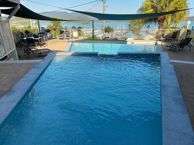Aparthotel Airlie Apartments