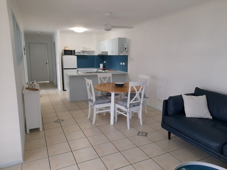 Aparthotel Airlie Apartments