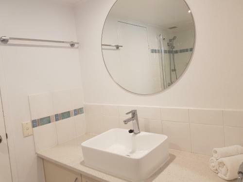 Casablanca Beachfront Apartments