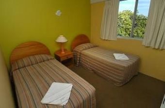Aparthotel Belvedere Apartments