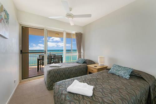 Aparthotel Riviere On Golden Beach