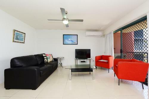 Aparthotel Lindomare Apartments