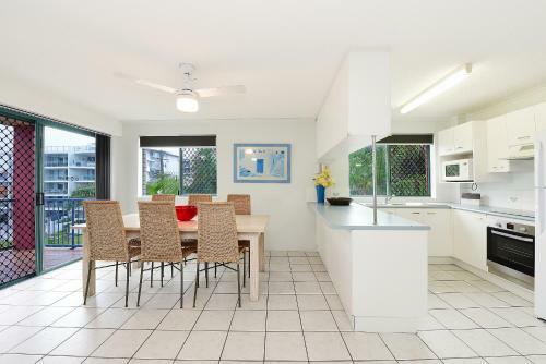 Aparthotel Lindomare Apartments