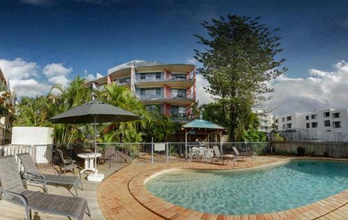 Aparthotel Lindomare Apartments