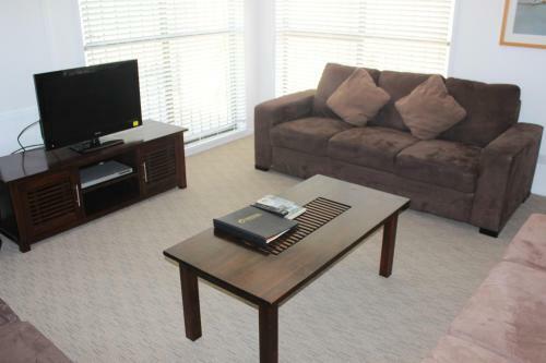 Aparthotel Caloundra Central Apartment Hotel