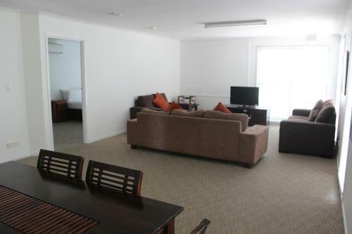 Aparthotel Caloundra Central Apartment Hotel