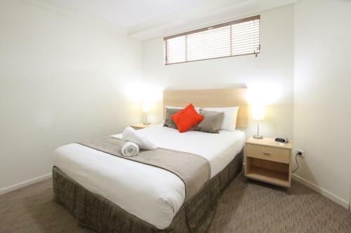 Aparthotel Caloundra Central Apartment Hotel