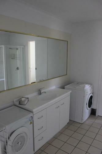 Aparthotel Caloundra Central Apartment Hotel