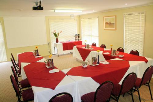 Aparthotel Caloundra Central Apartment Hotel