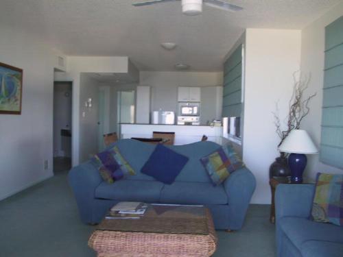 Aparthotel Kings Row Apartments