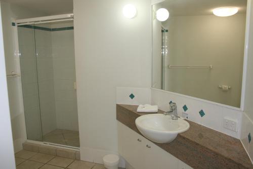 Aparthotel Kings Row Apartments