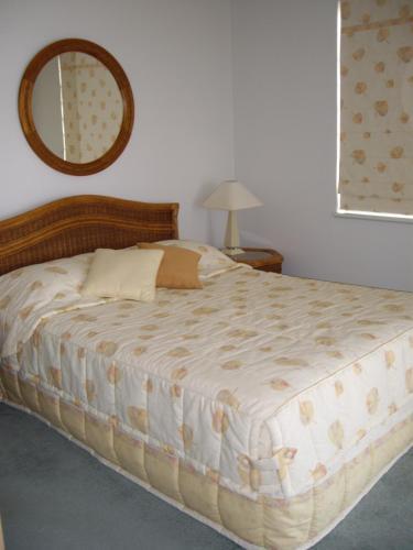 Aparthotel Kings Row Apartments