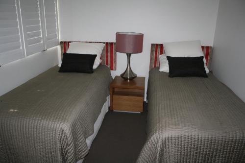 Aparthotel Kings Row Apartments