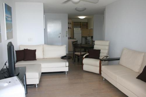 Aparthotel Kings Row Apartments