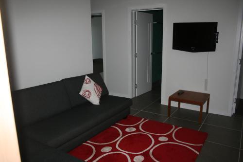 Aparthotel Kings Row Apartments