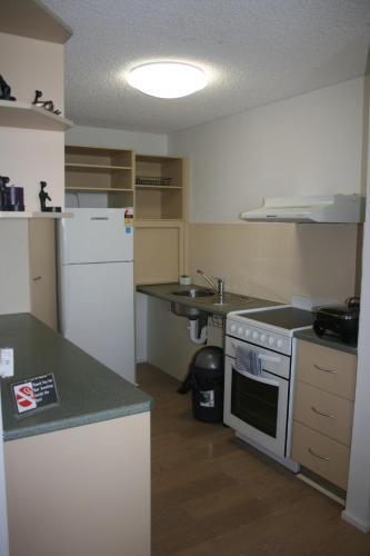 Aparthotel Kings Row Apartments