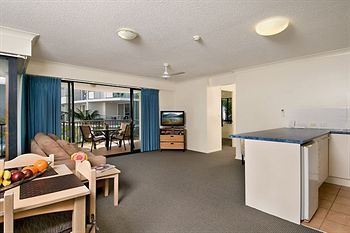 Aparthotel Belaire Place