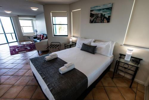 Apartamentos La Promenade