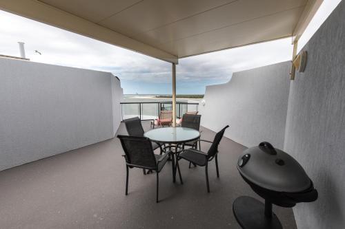Apartamentos La Promenade