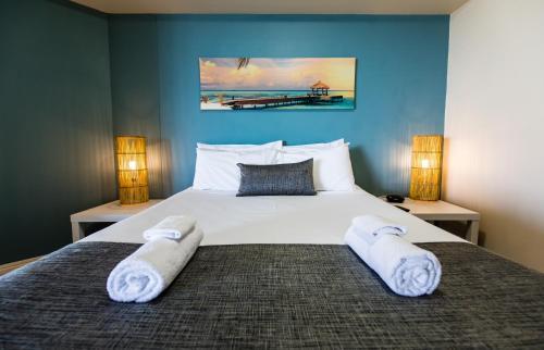 Apartamentos La Promenade