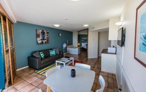 Apartamentos La Promenade