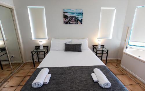 Apartamentos La Promenade