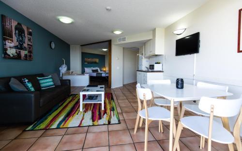 Apartamentos La Promenade