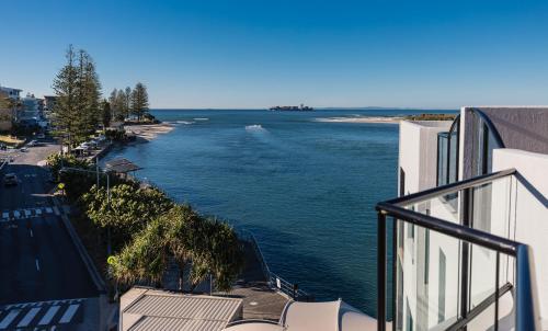 Apartamentos La Promenade