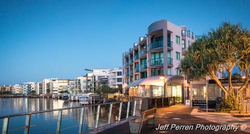 Apartamentos La Promenade