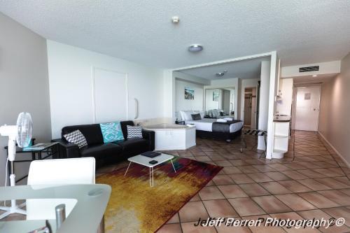Apartamentos La Promenade