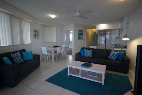 Apartamentos Windward Passage