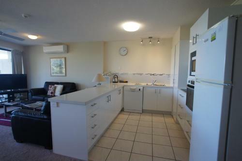 Apartamentos Windward Passage