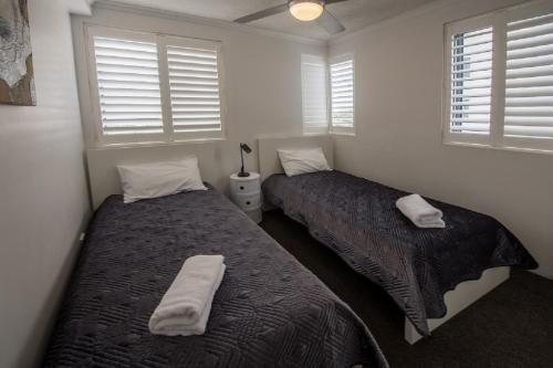 Centrepoint Apartments Caloundra