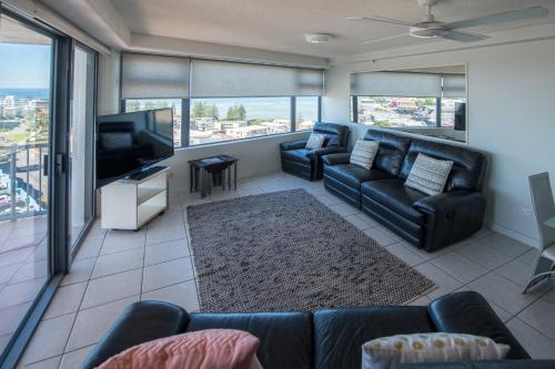 Centrepoint Apartments Caloundra