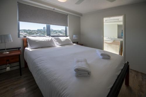 Centrepoint Apartments Caloundra