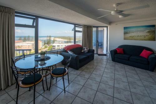 Centrepoint Apartments Caloundra