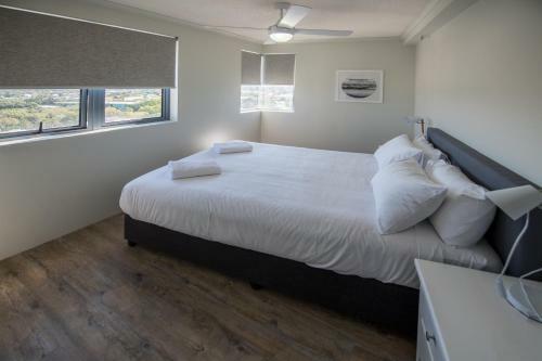 Centrepoint Apartments Caloundra