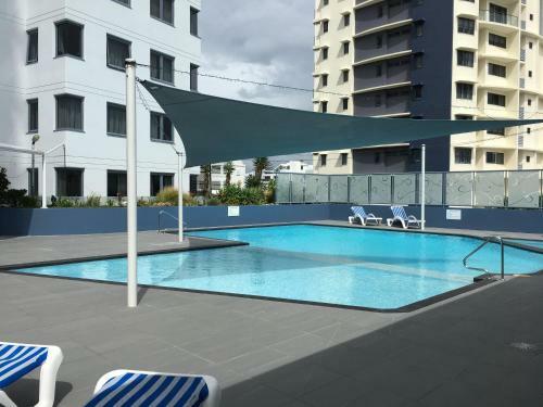 Centrepoint Apartments Caloundra