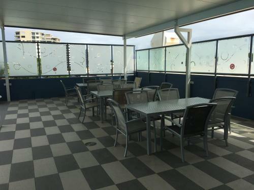 Centrepoint Apartments Caloundra