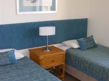 Apartamentos Meridian Caloundra