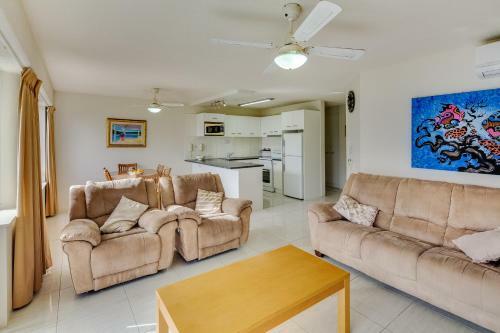 Aparthotel Cheltenham Apartments