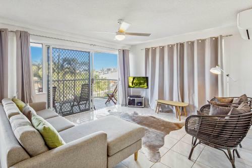 Aparthotel Cheltenham Apartments
